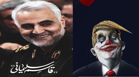 اطمینانی که طنز تاریخ شد ؟!