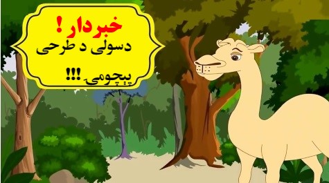 سوله نه په خیرات کې راکول کیږی او نه هم وړیاترلاسه کیداى شی!