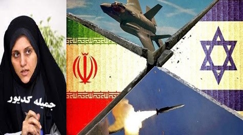 ابعادپیچیده حمله ایران به اسرائیل