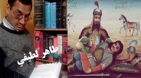 جایگاه اسطوره هادرفرهنگ بشری